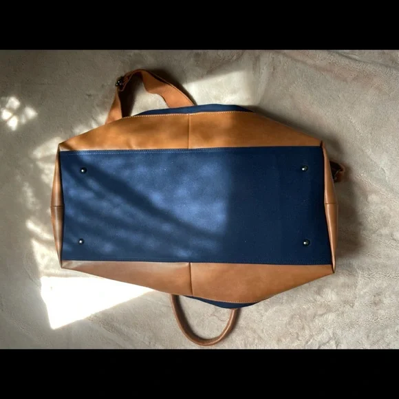 Weekender bag - Picture 9 of 10